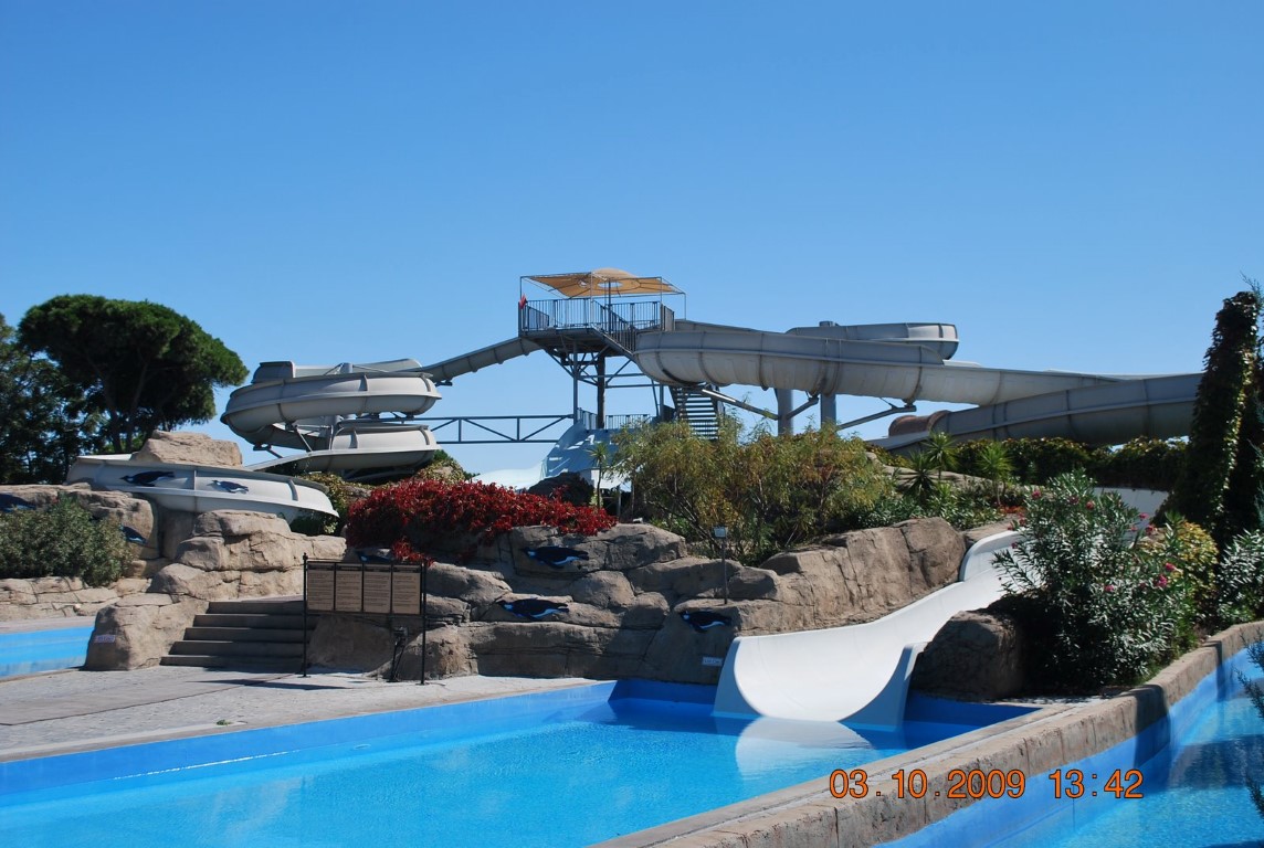 imagini hotel WOW TOPKAPI PALACE